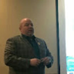 Meet your Posher, Robert k.